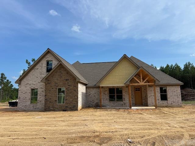7121 Carl Moren Road  Hensley, AR