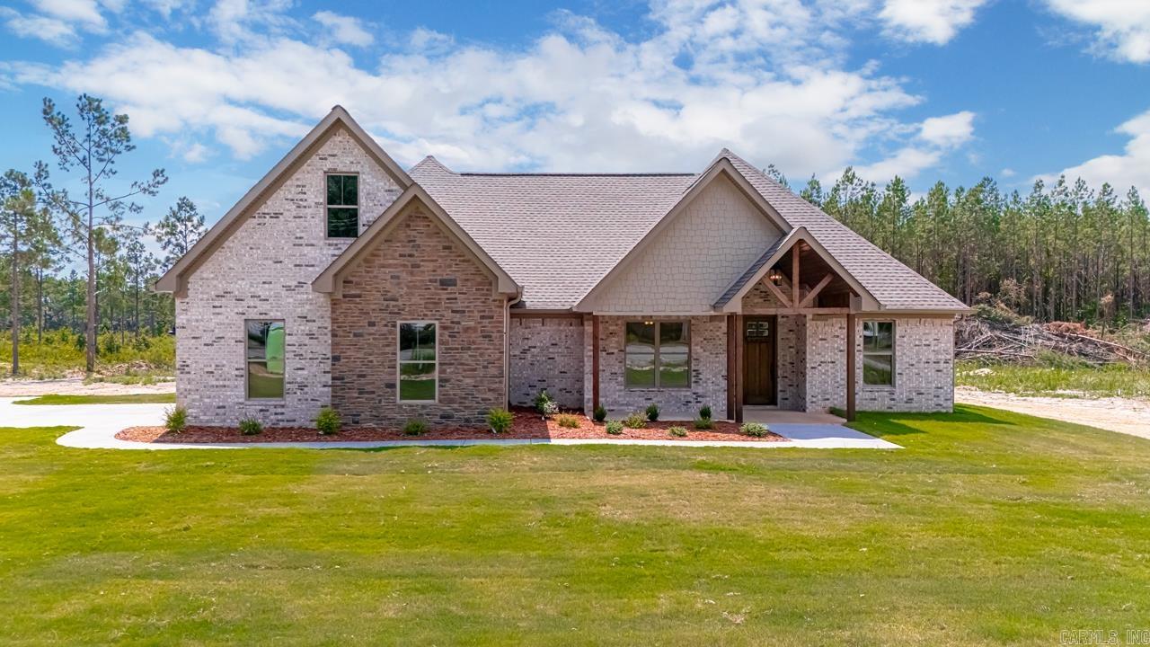 7121 Carl Moren Road