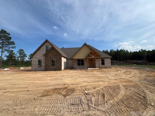 7121 Carl Moren Road  Hensley, AR