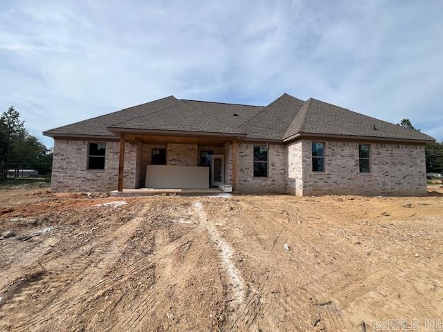 7121 Carl Moren Road  Hensley, AR