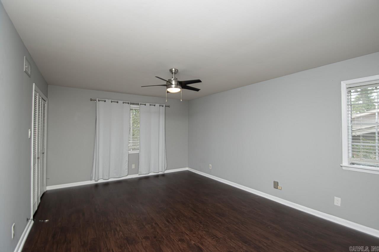 7020 Amherst  Little Rock, AR