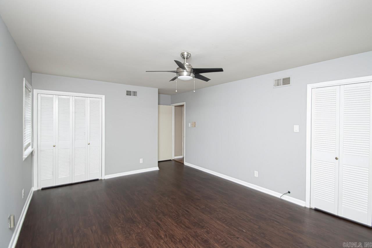 7020 Amherst  Little Rock, AR