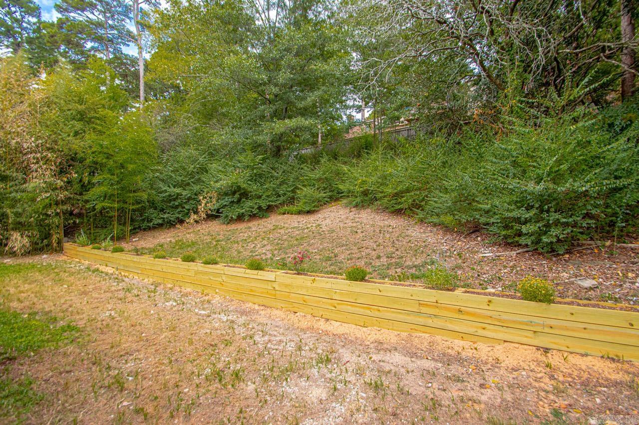 7020 Amherst  Little Rock, AR