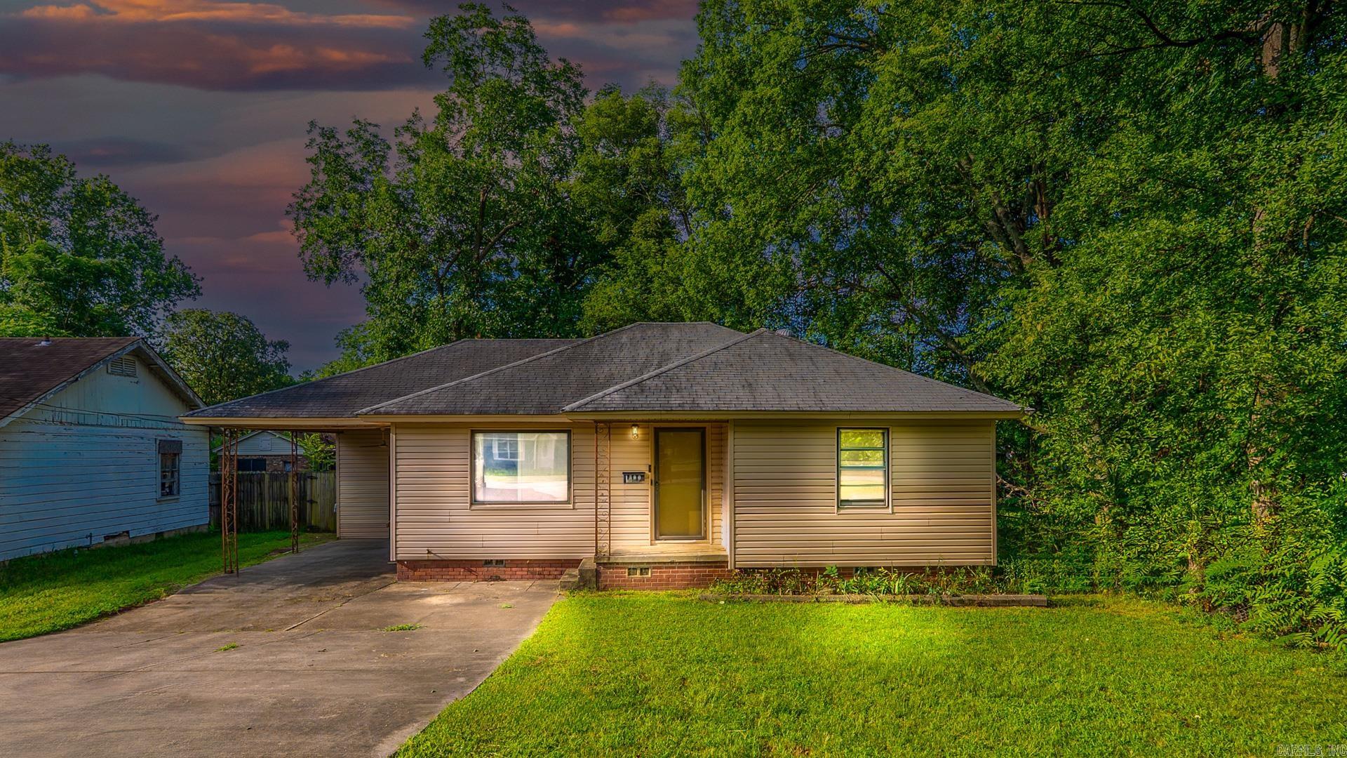 1300 Parkway  North Little Rock, AR