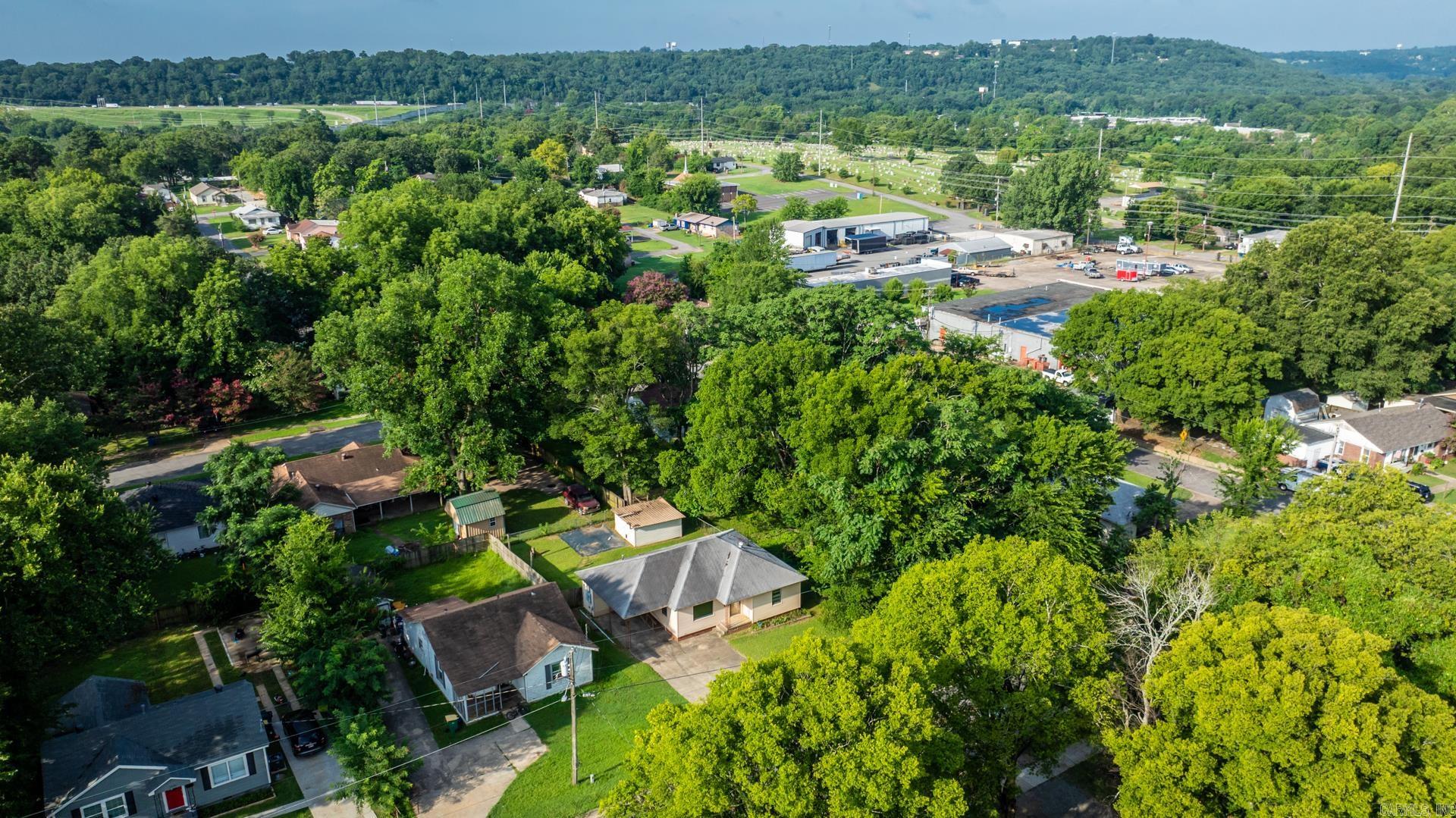 1300 Parkway  North Little Rock, AR