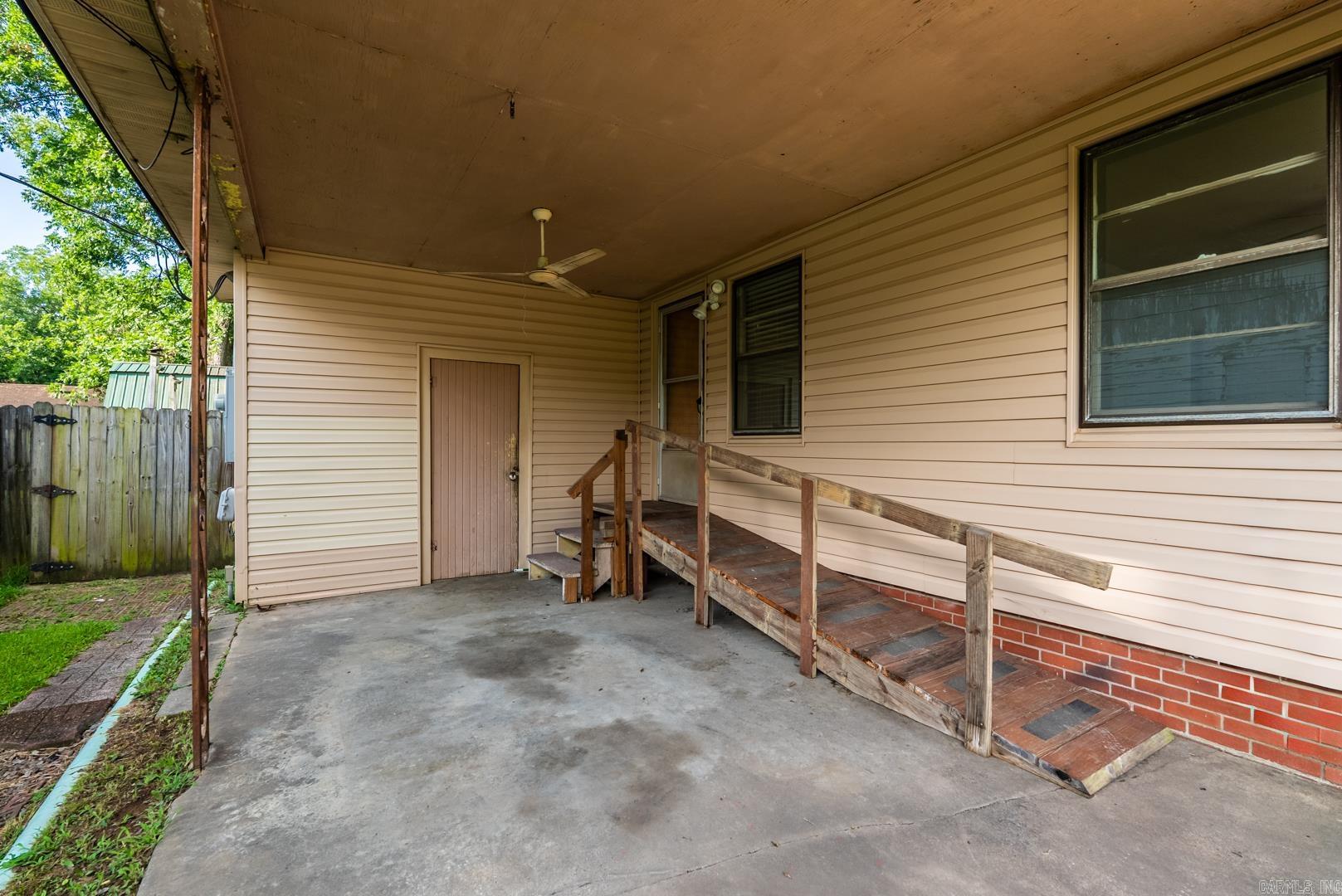 1300 Parkway  North Little Rock, AR
