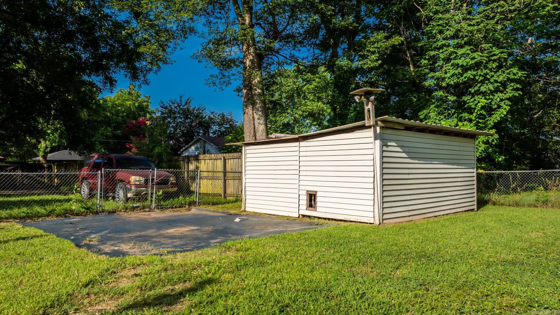 1300 Parkway  North Little Rock, AR