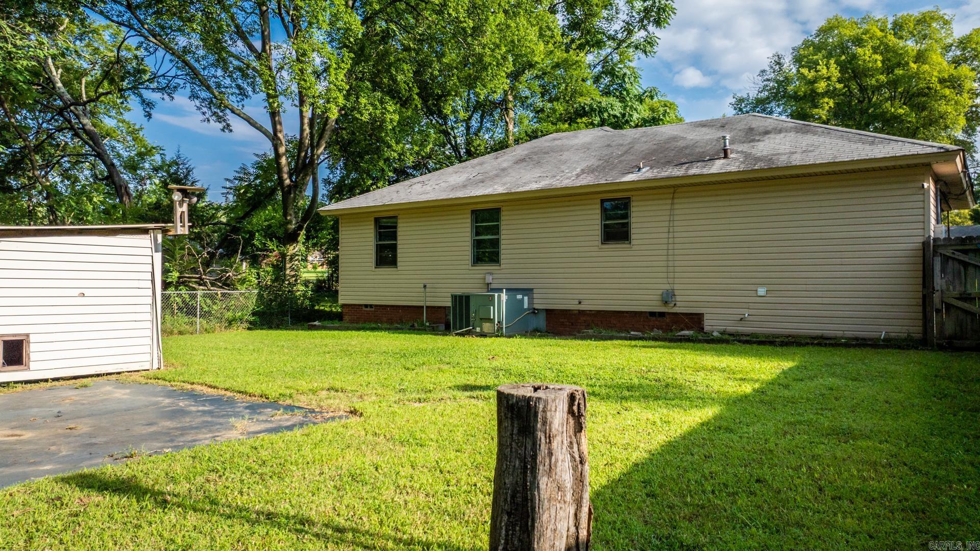 1300 Parkway  North Little Rock, AR