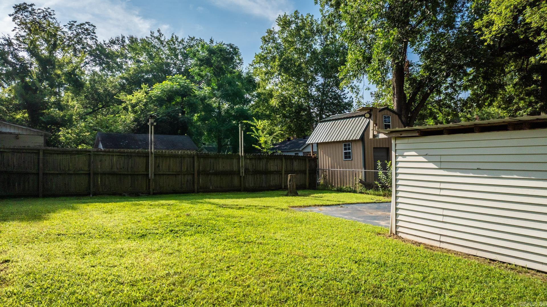1300 Parkway  North Little Rock, AR