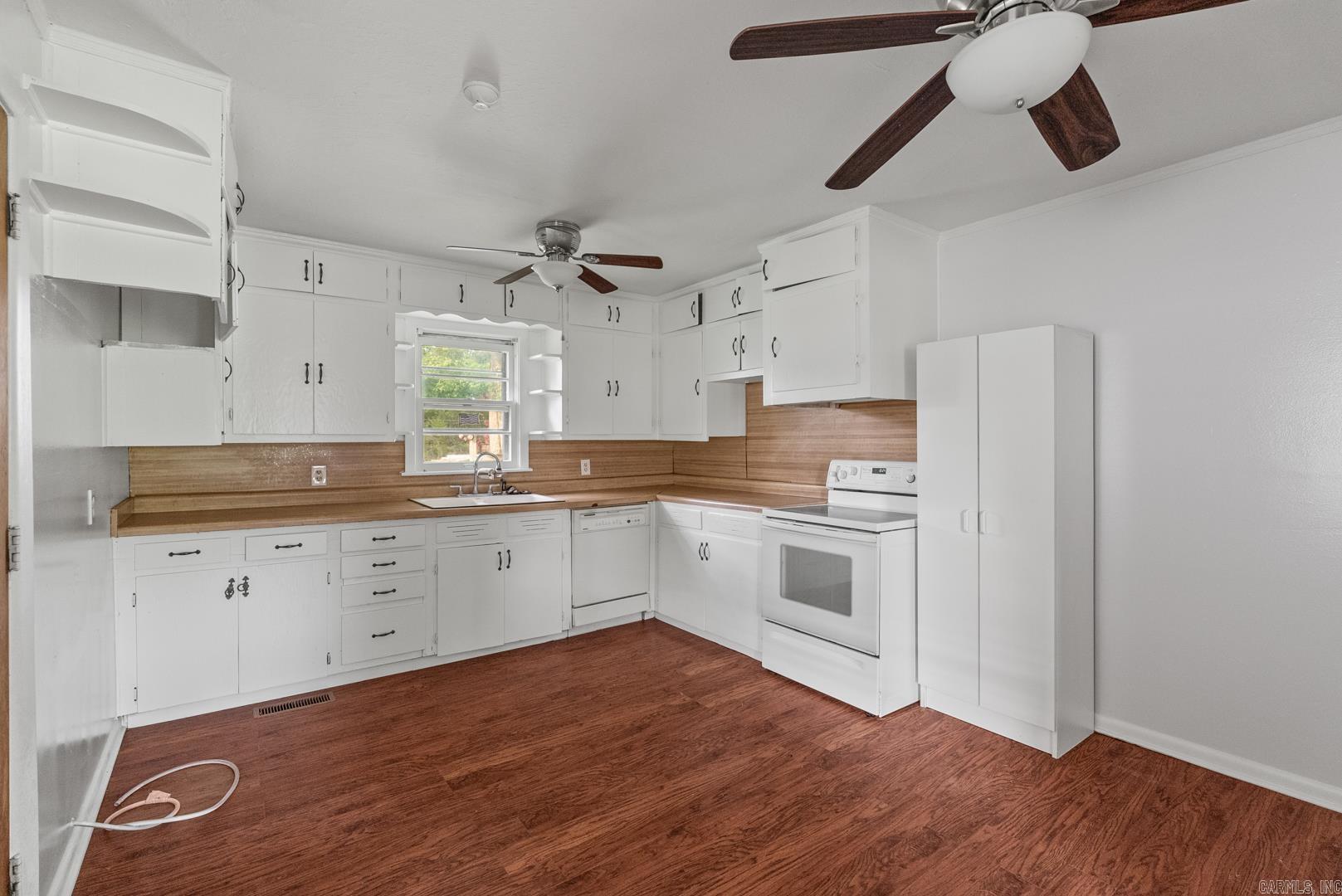 1300 Parkway  North Little Rock, AR
