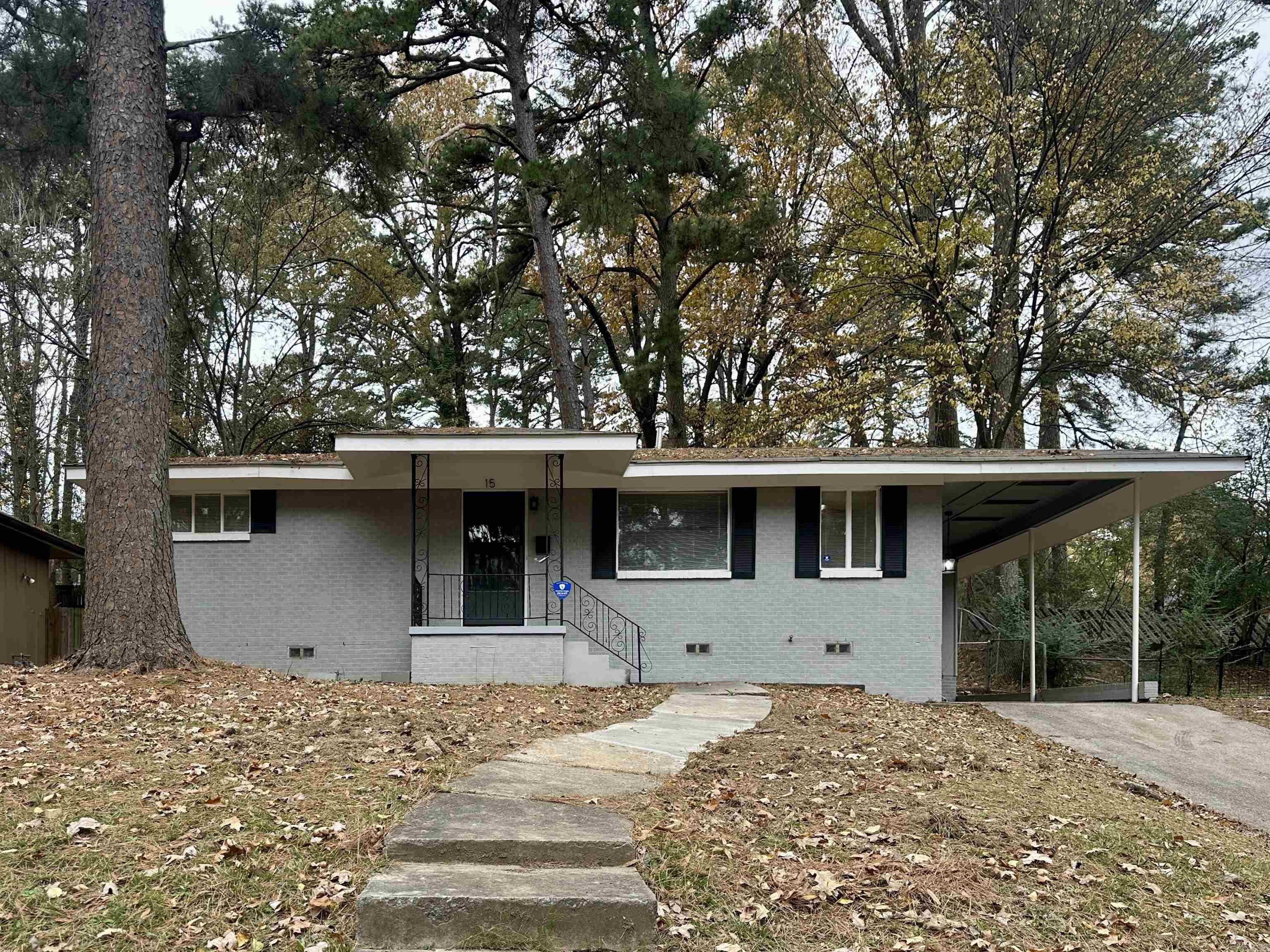 3703 cloverdale  Jacksonville, AR