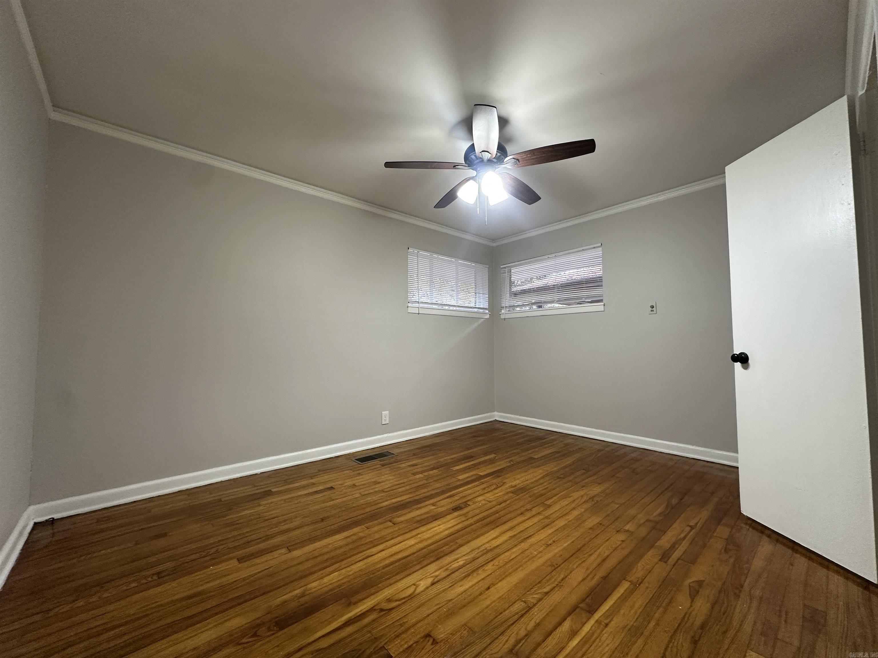 3703 cloverdale  Jacksonville, AR