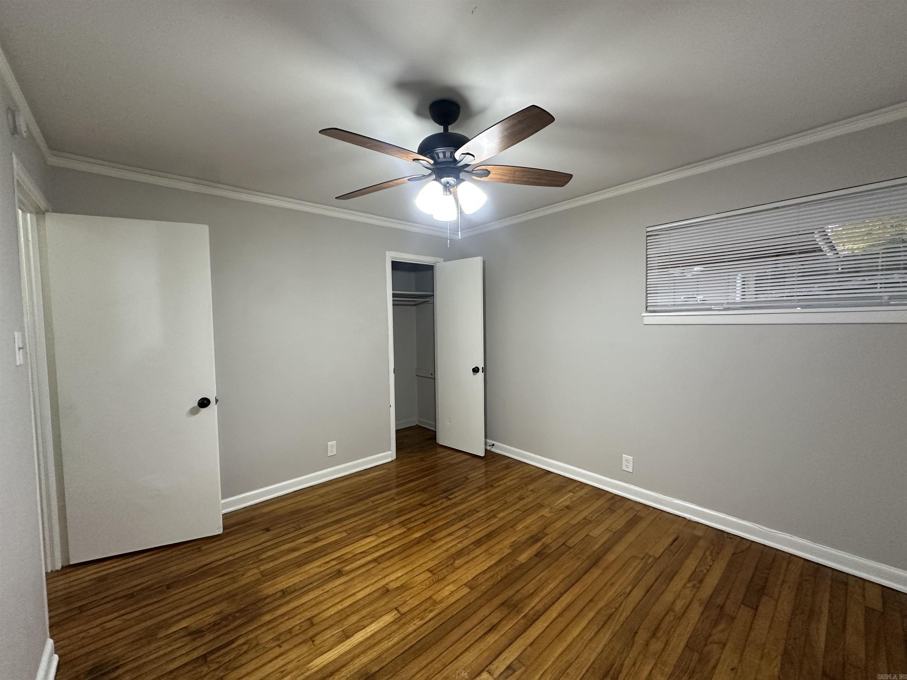 3703 cloverdale  Jacksonville, AR