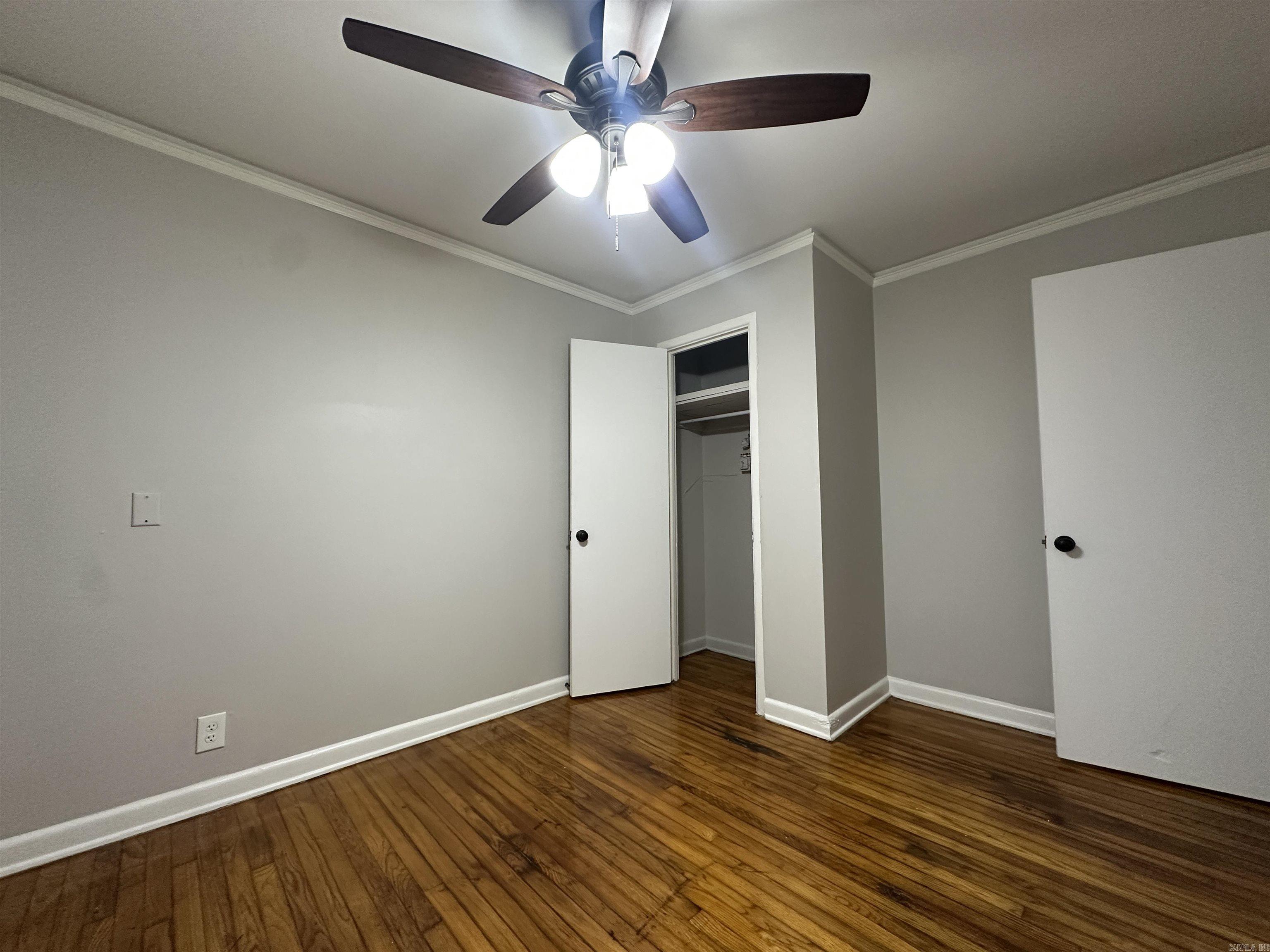 3703 cloverdale  Jacksonville, AR