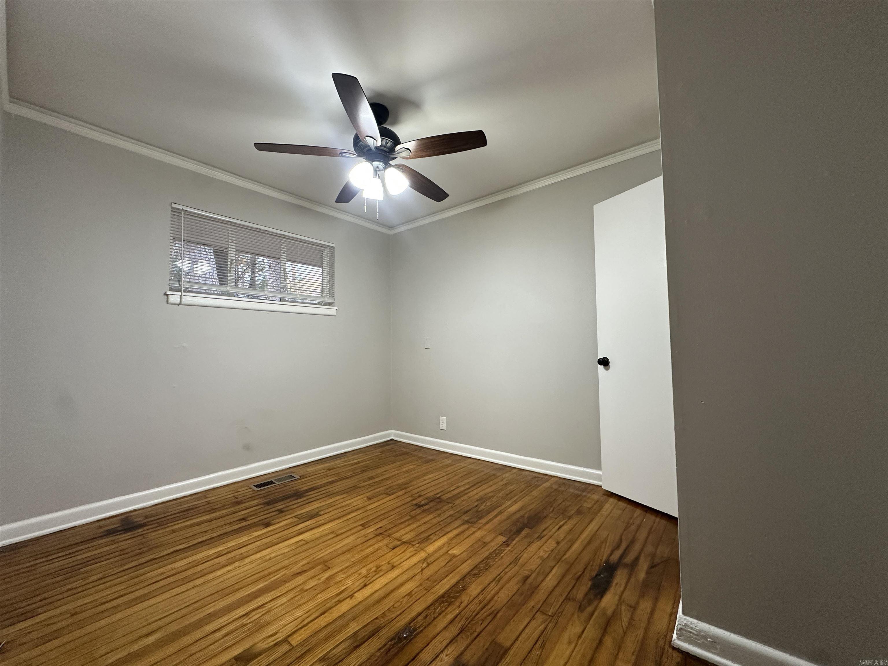 3703 cloverdale  Jacksonville, AR