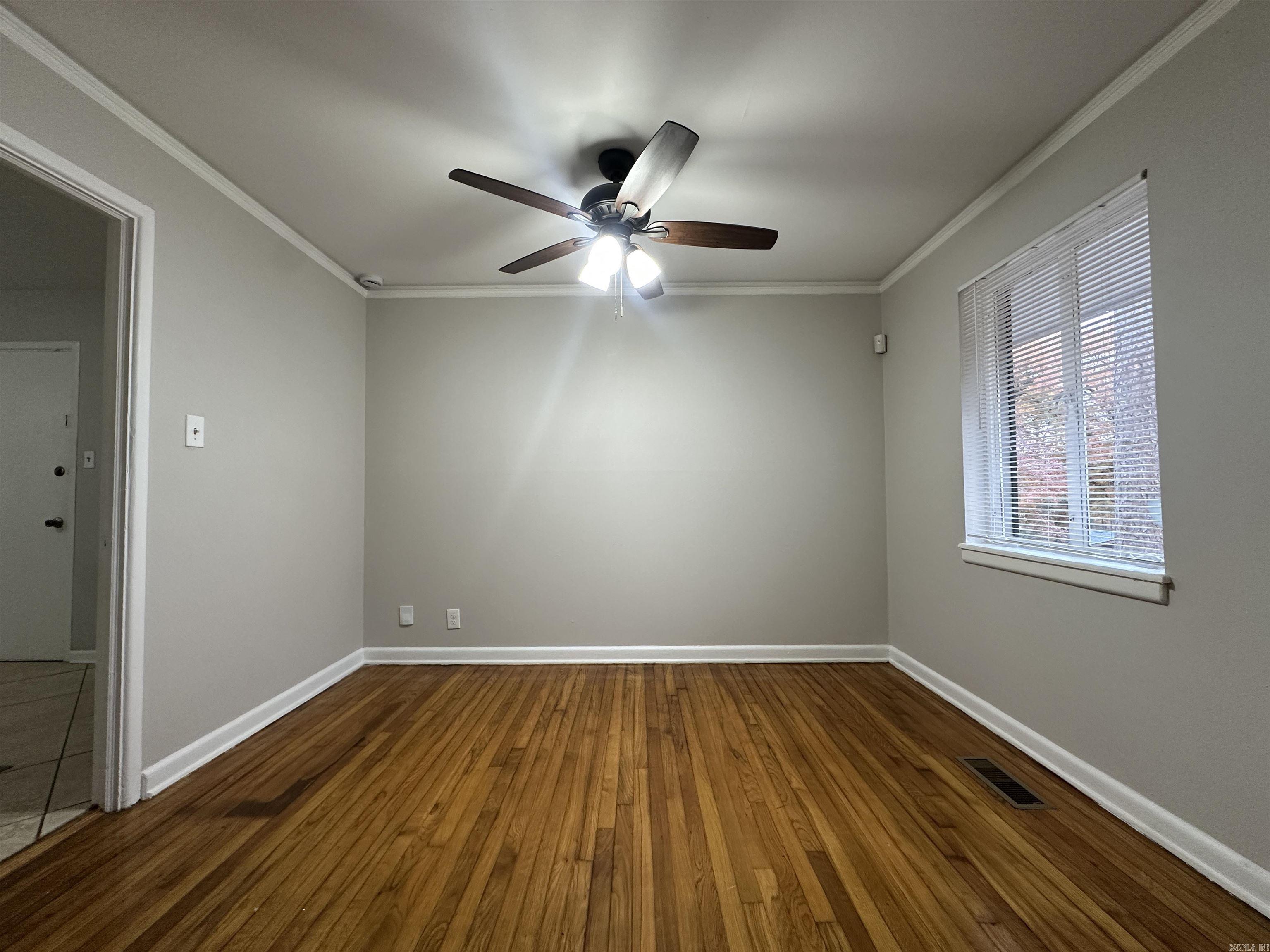 3703 cloverdale  Jacksonville, AR