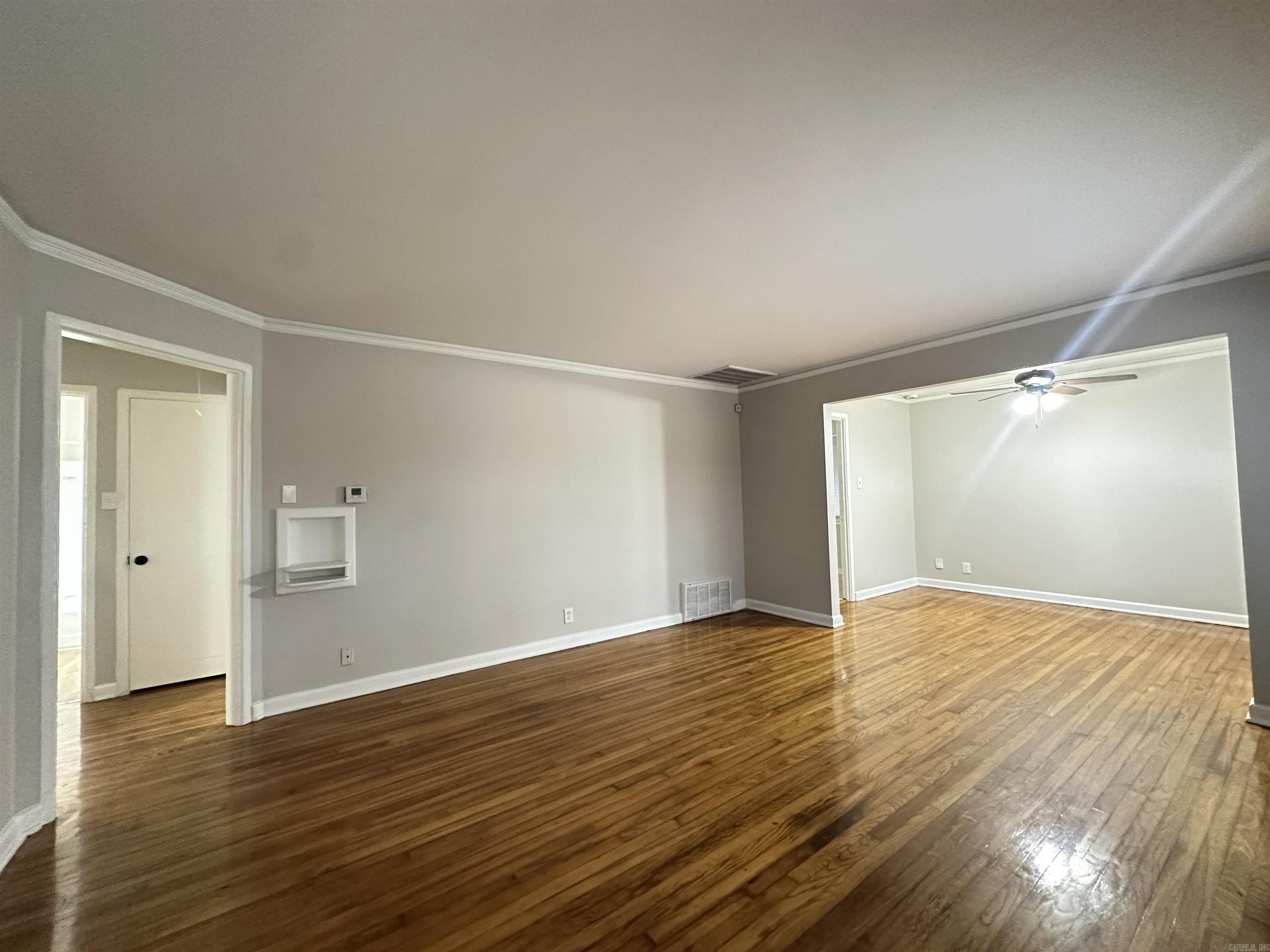 3703 cloverdale  Jacksonville, AR