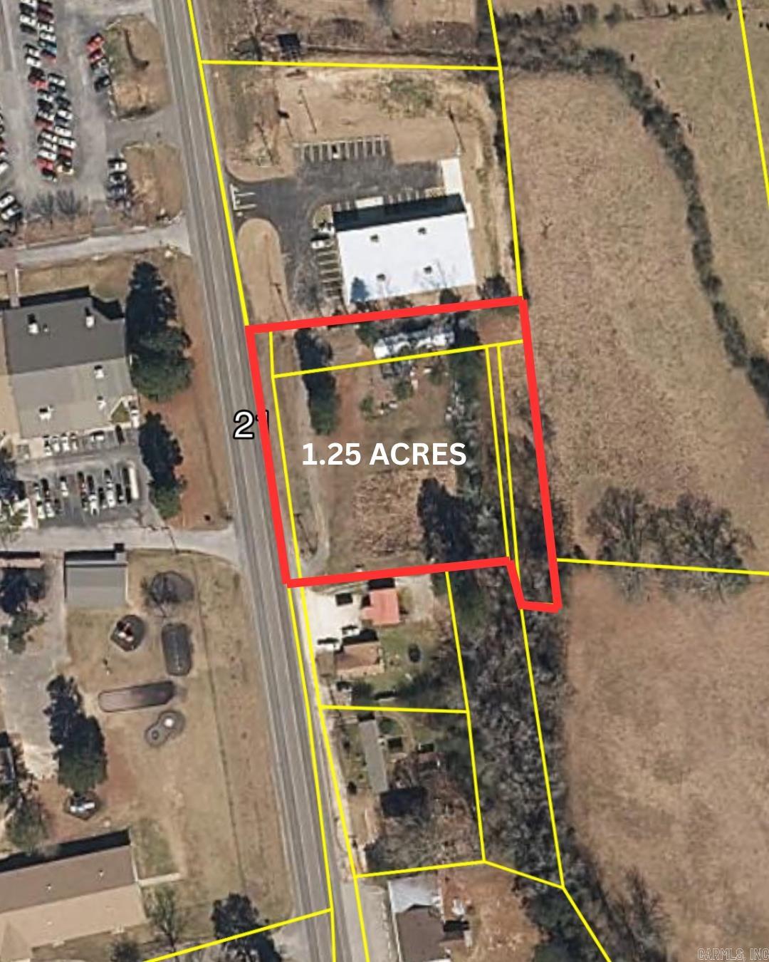 14377 N Highway 67  Malvern, AR