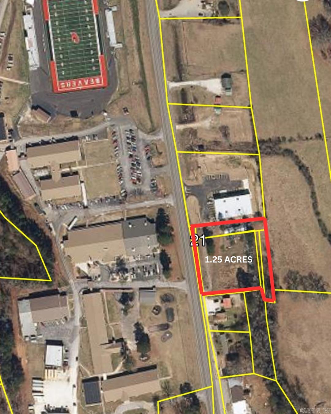 14377 N Highway 67  Malvern, AR