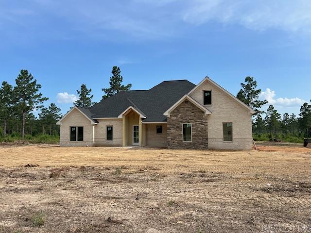 7113 Carl Moren Road  Hensley, AR