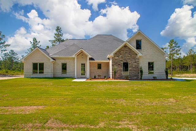7113  Carl Moren Road  Hensley, AR