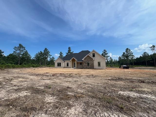 7113 Carl Moren Road  Hensley, AR