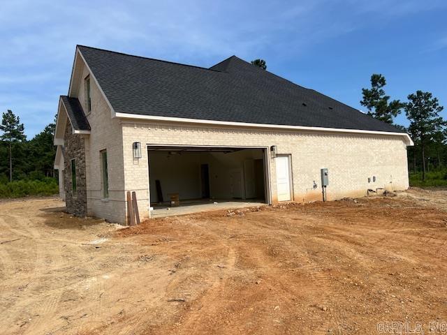 7113 Carl Moren Road  Hensley, AR