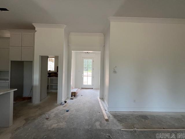 7113 Carl Moren Road  Hensley, AR