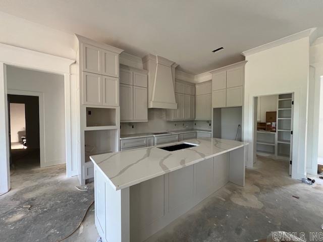7113 Carl Moren Road  Hensley, AR