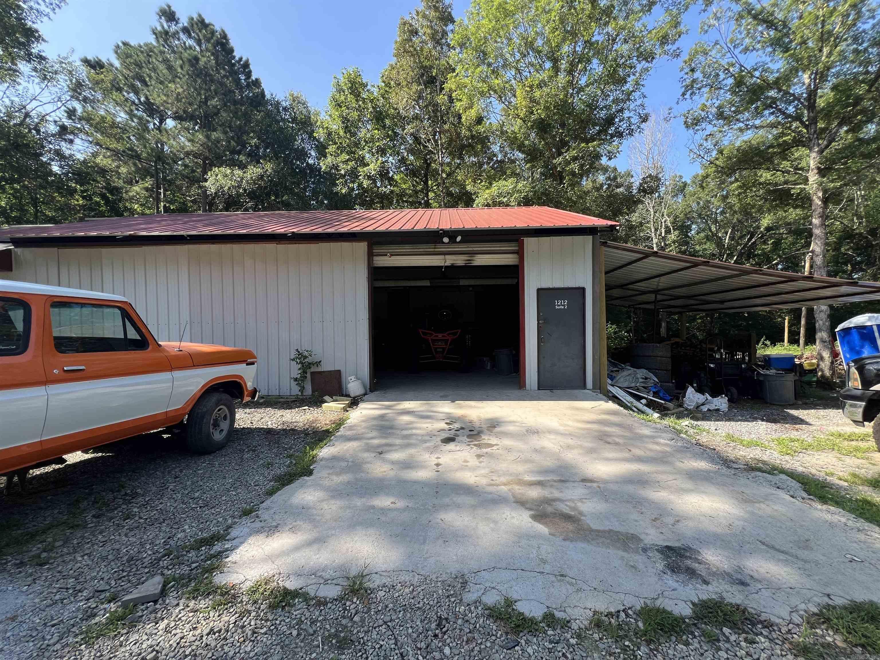 10816 Dreher Rd  Little Rock, AR