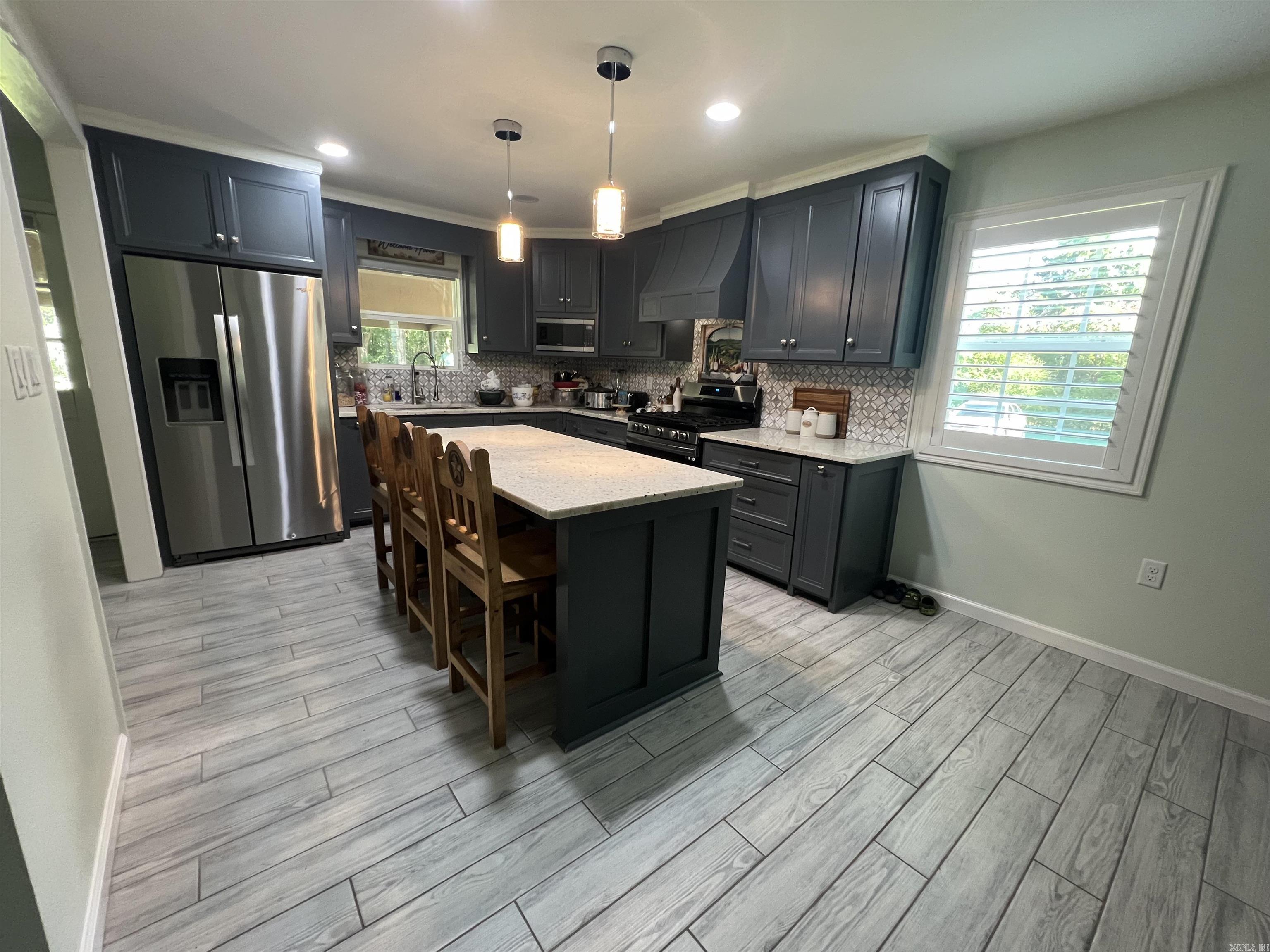 10816 Dreher Rd  Little Rock, AR