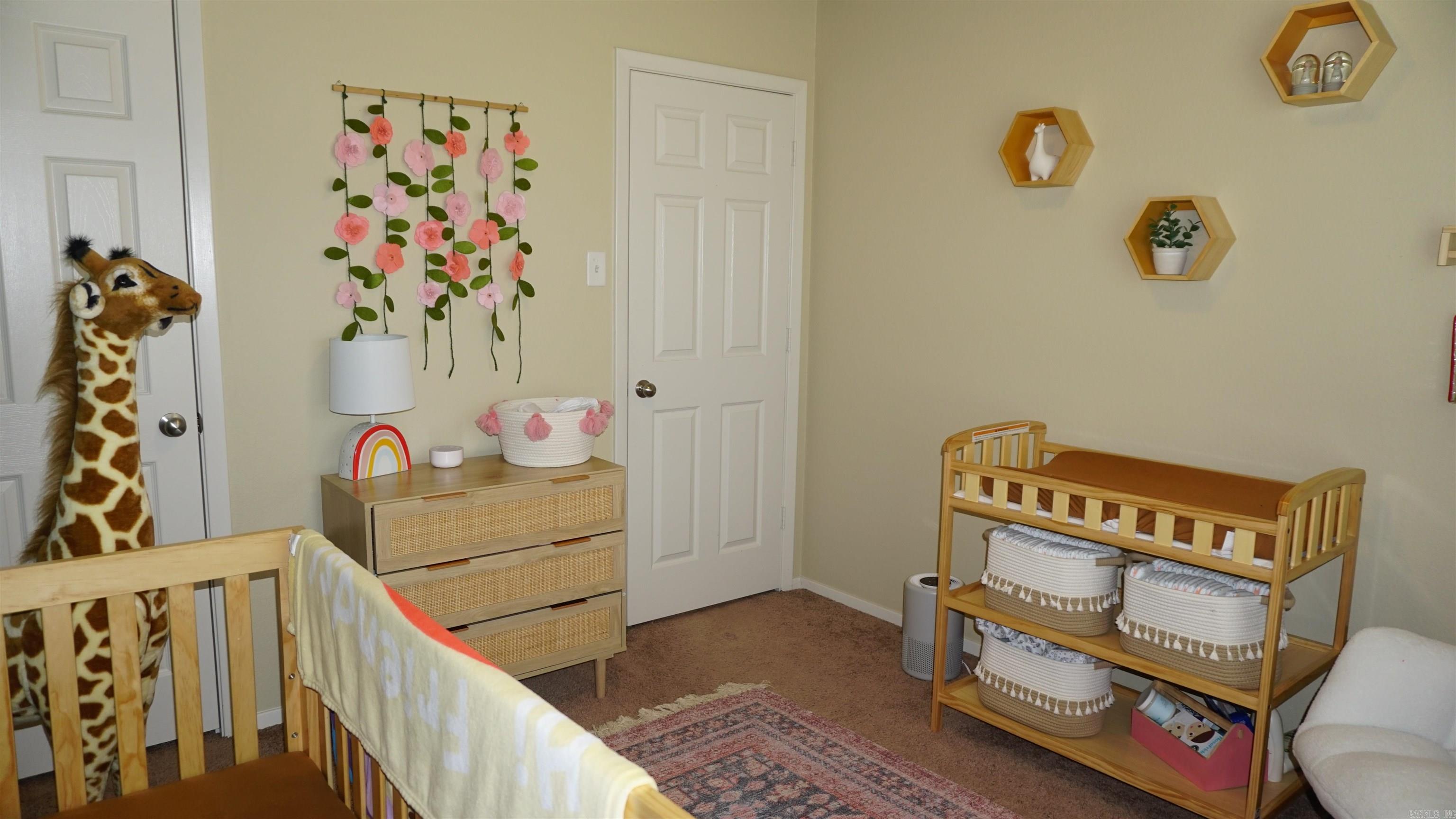 2965 Alderwood  Conway, AR