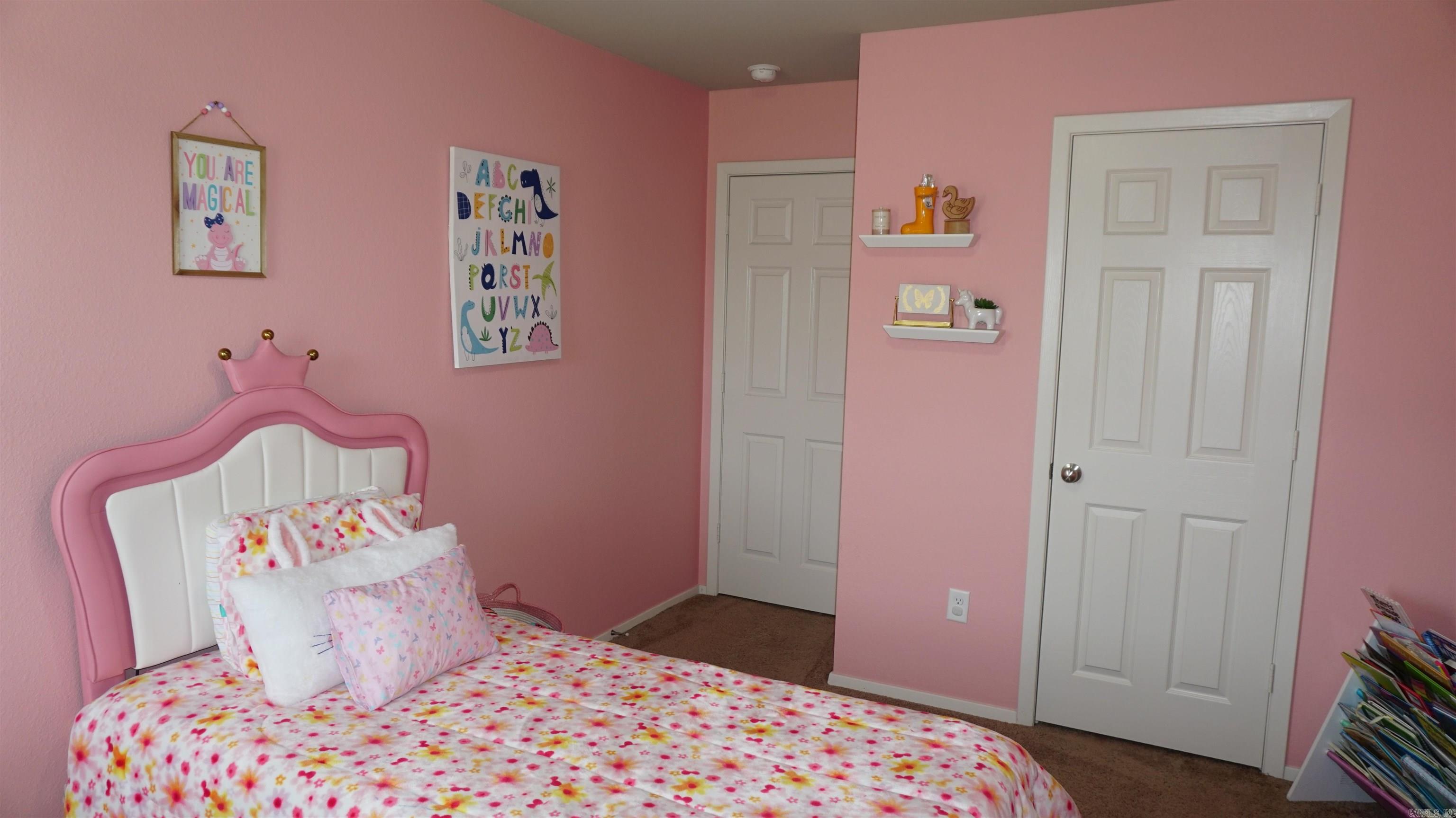 2965 Alderwood  Conway, AR
