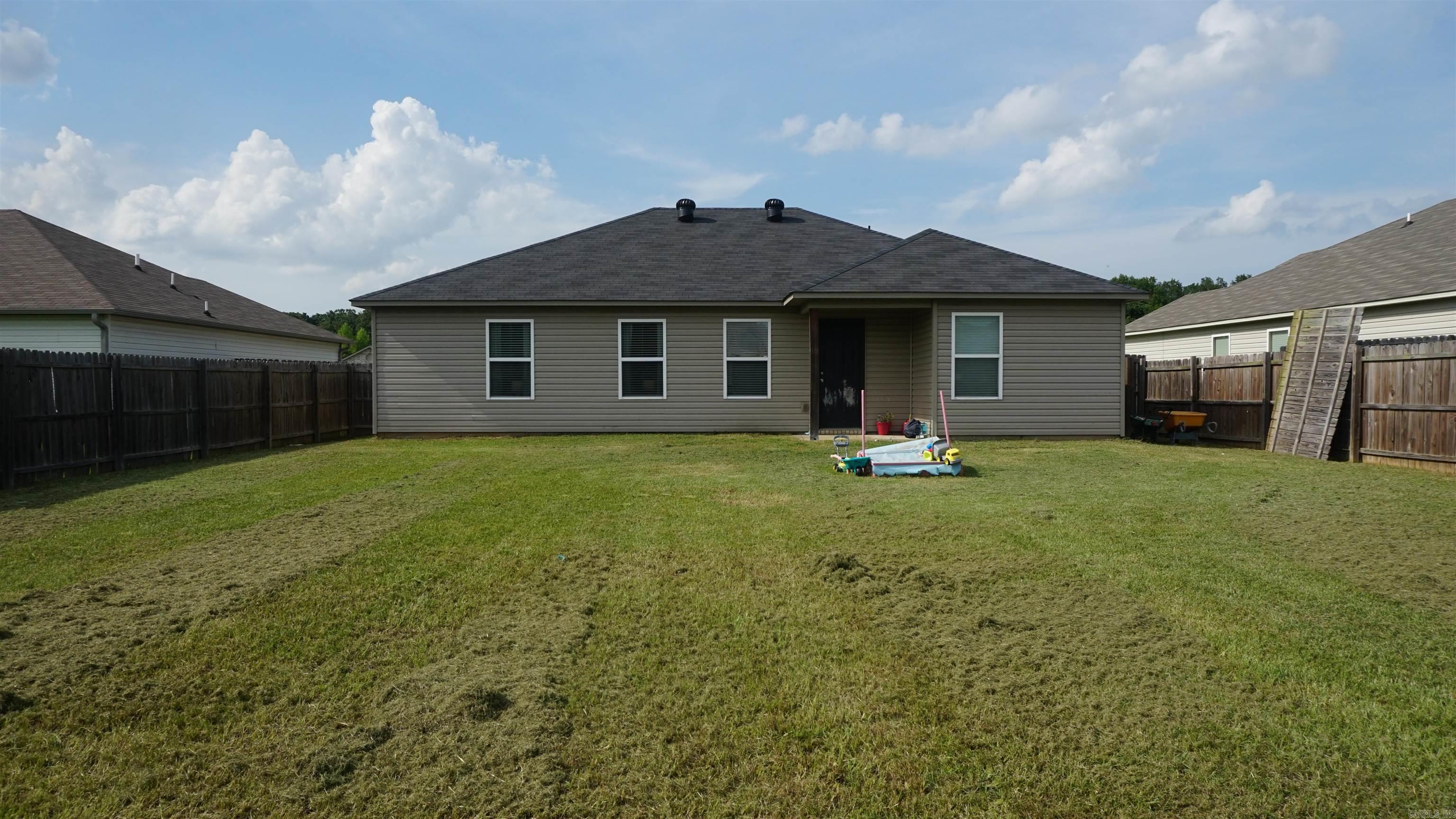 2965 Alderwood  Conway, AR