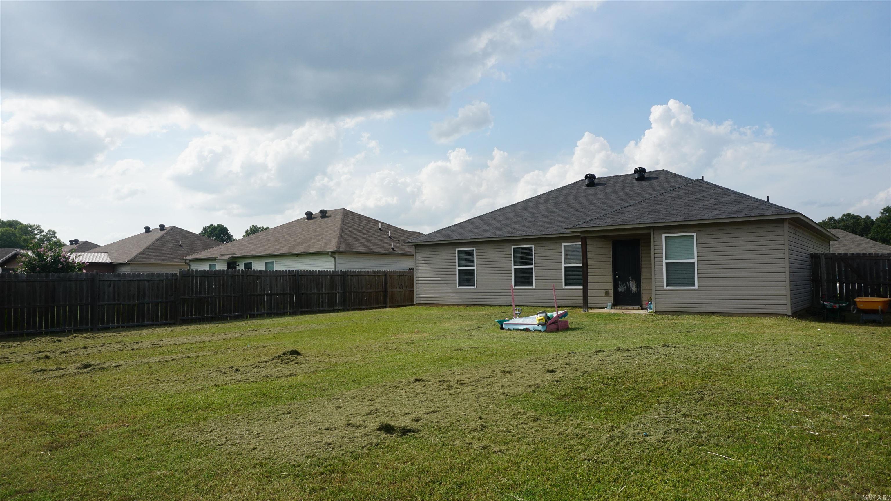 2965 Alderwood  Conway, AR