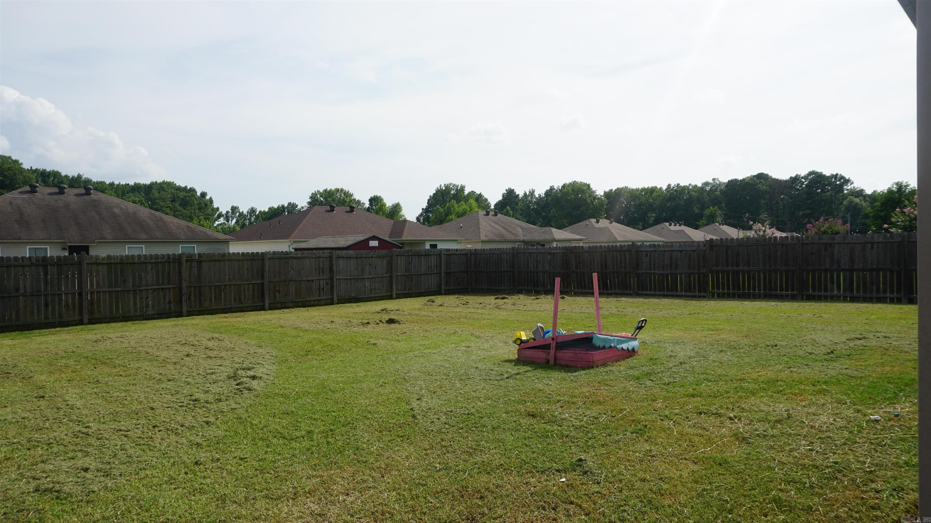 2965 Alderwood  Conway, AR