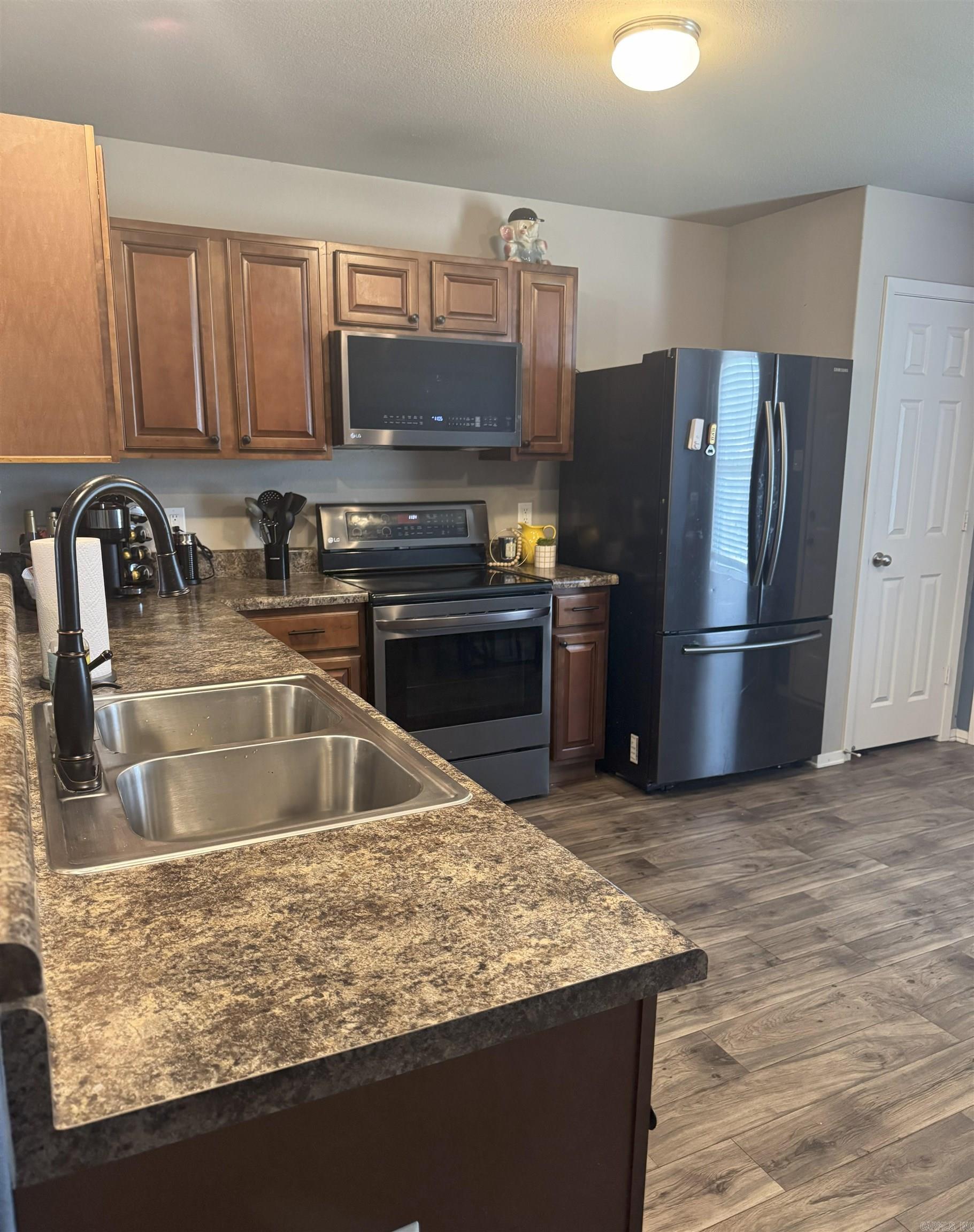 2965 Alderwood  Conway, AR