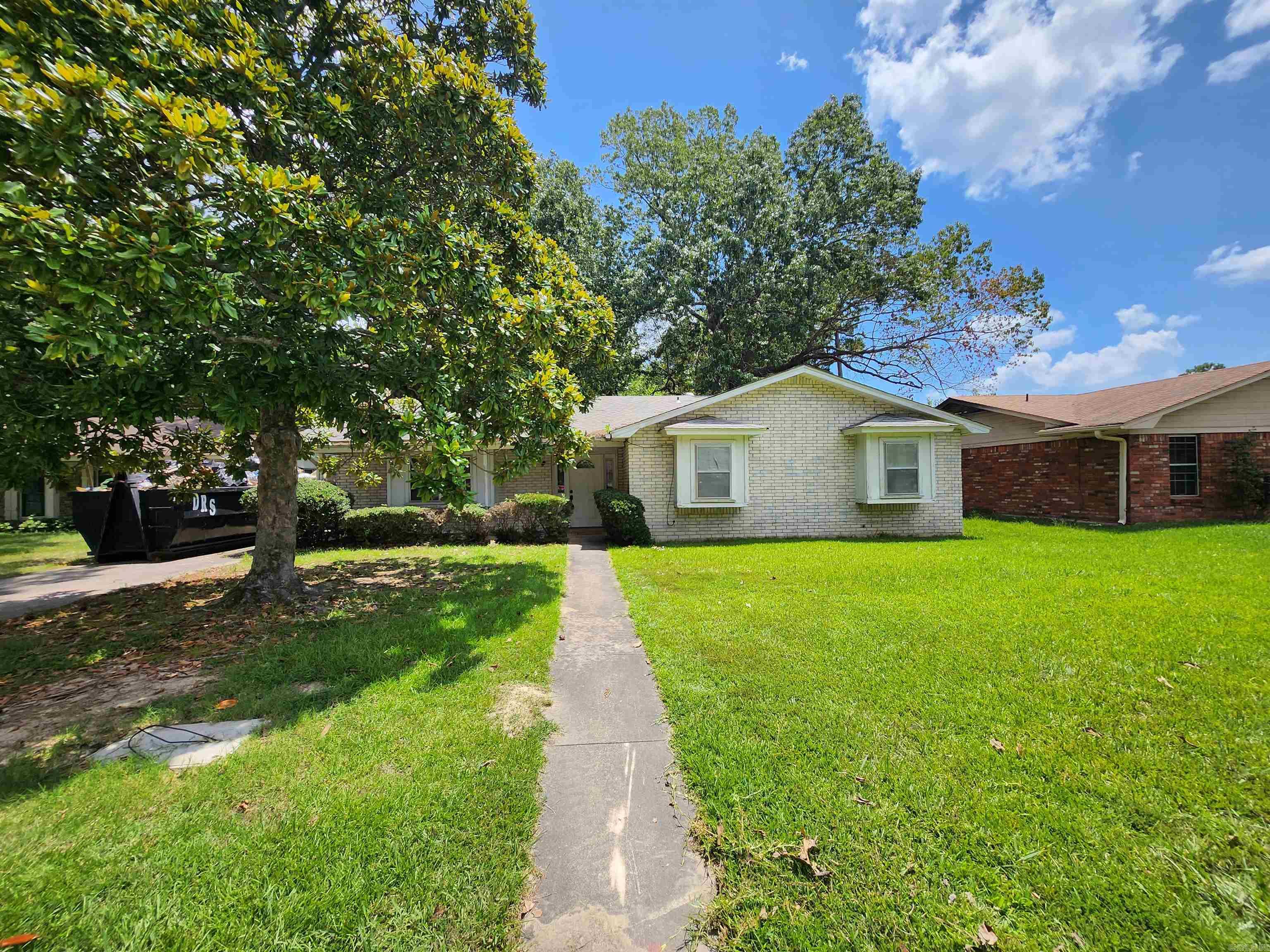 9 La Salle  Pine Bluff, AR