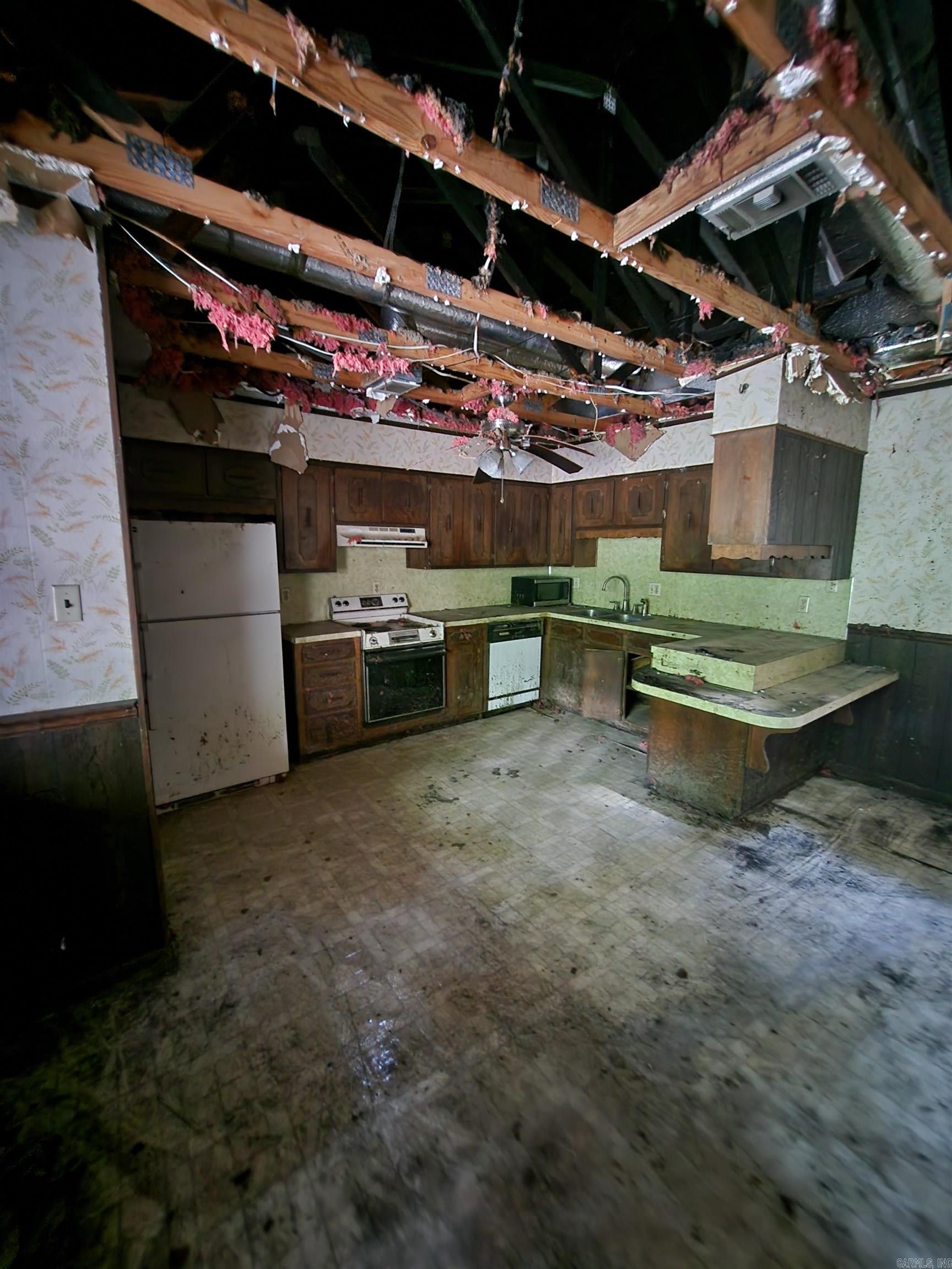 9 La Salle  Pine Bluff, AR