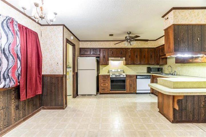 9 La Salle  Pine Bluff, AR