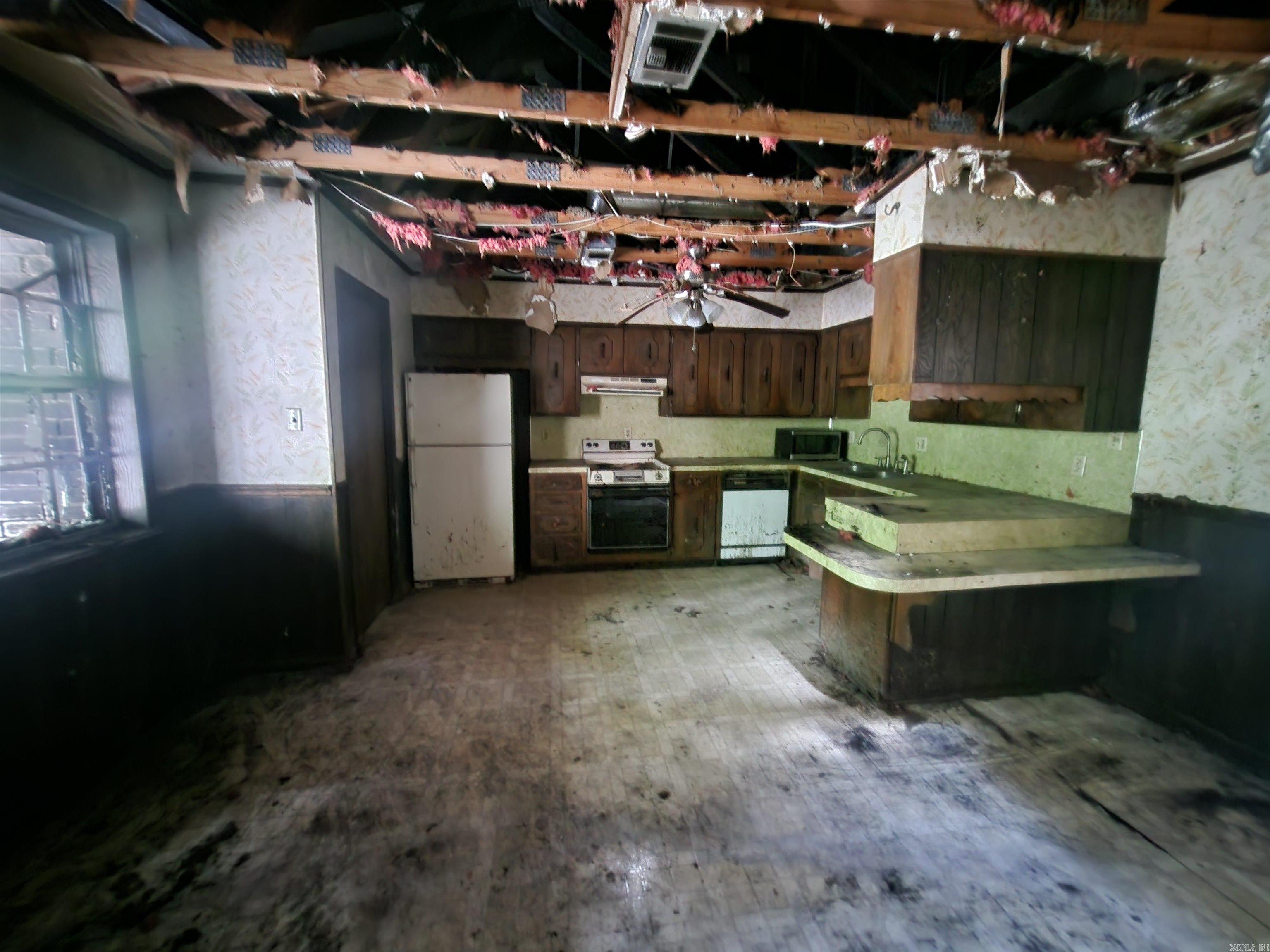 9 La Salle  Pine Bluff, AR