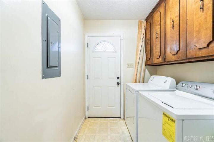 9 La Salle  Pine Bluff, AR