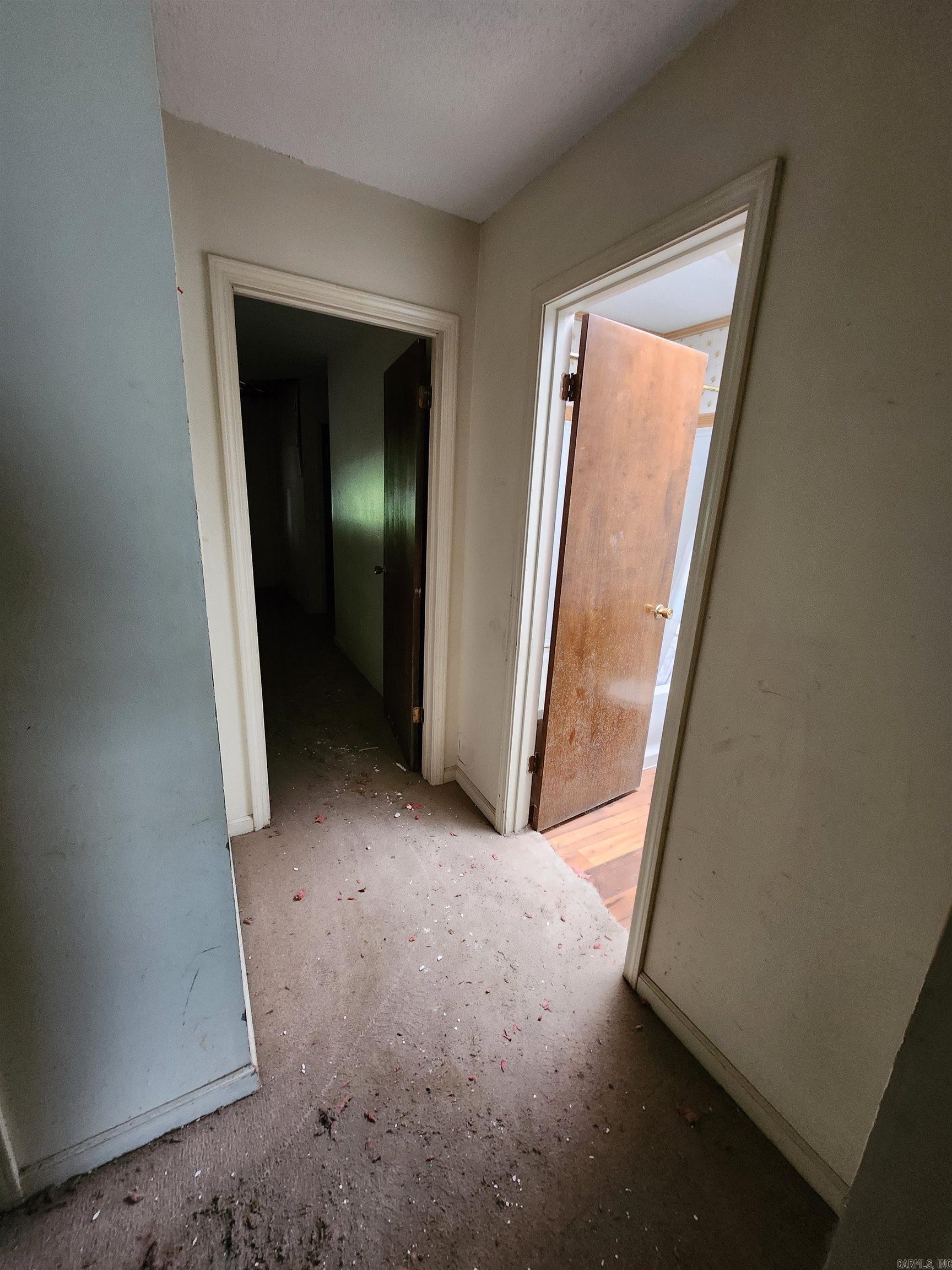 9 La Salle  Pine Bluff, AR