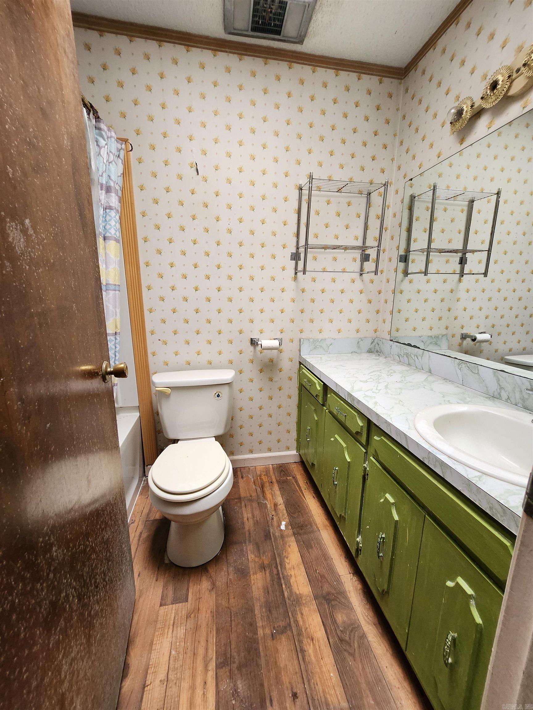 9 La Salle  Pine Bluff, AR