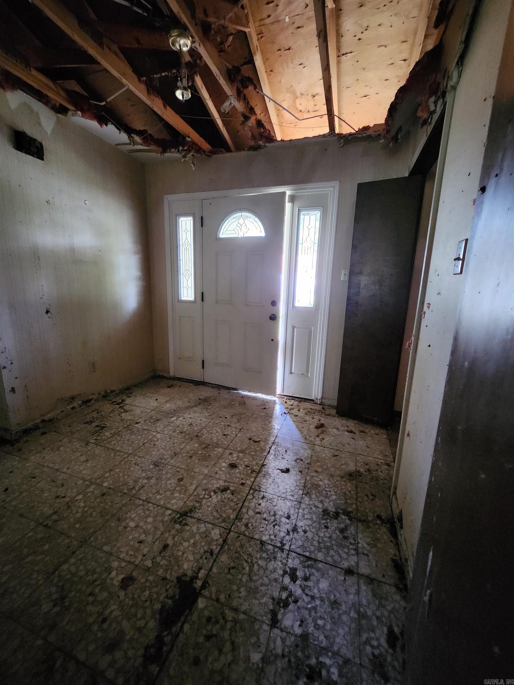 9 La Salle  Pine Bluff, AR