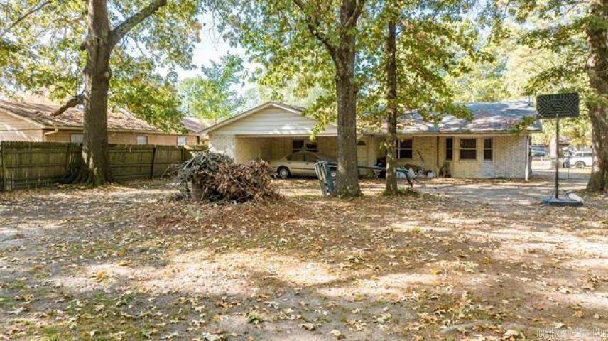 9 La Salle  Pine Bluff, AR