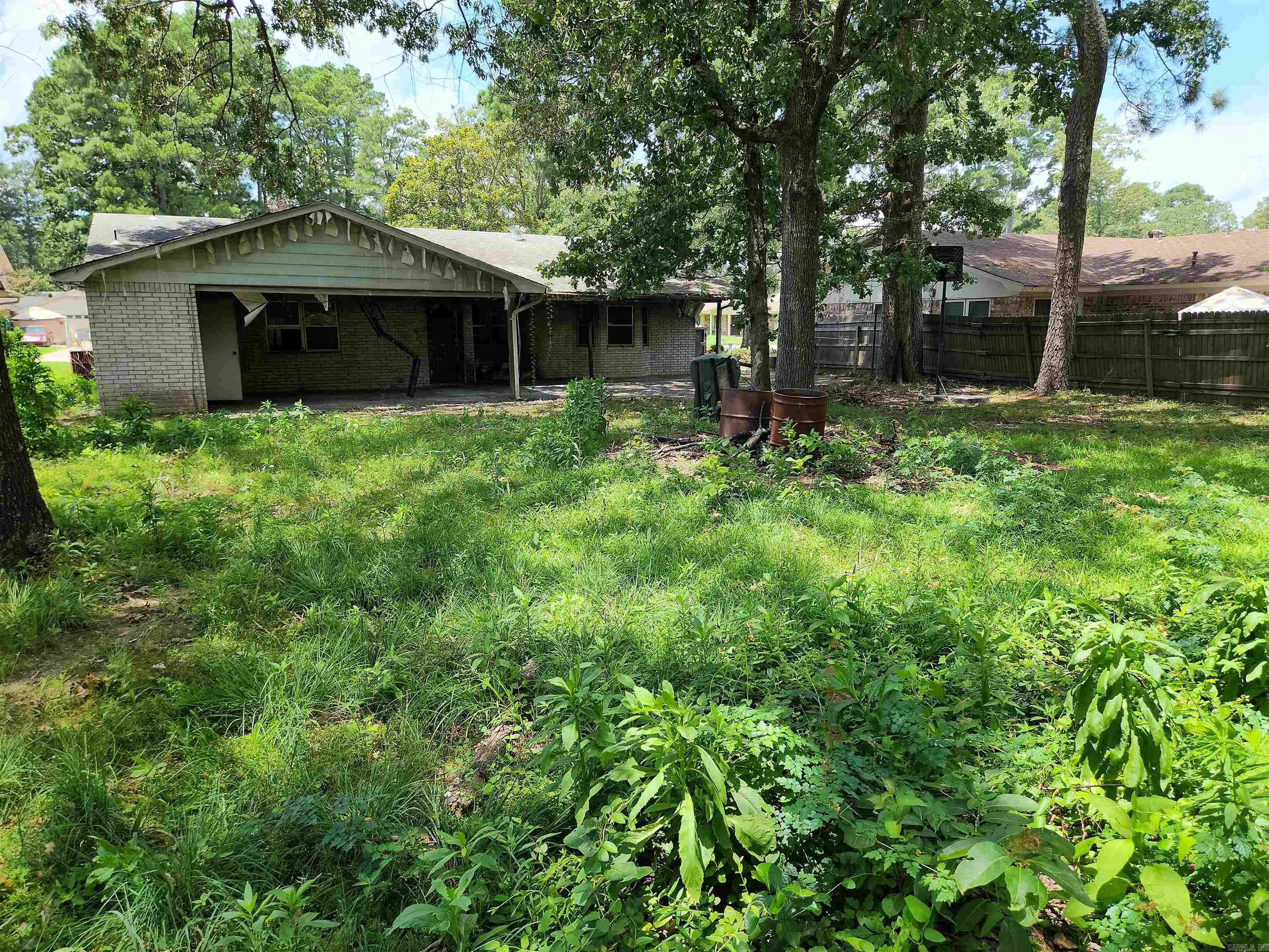 9 La Salle  Pine Bluff, AR