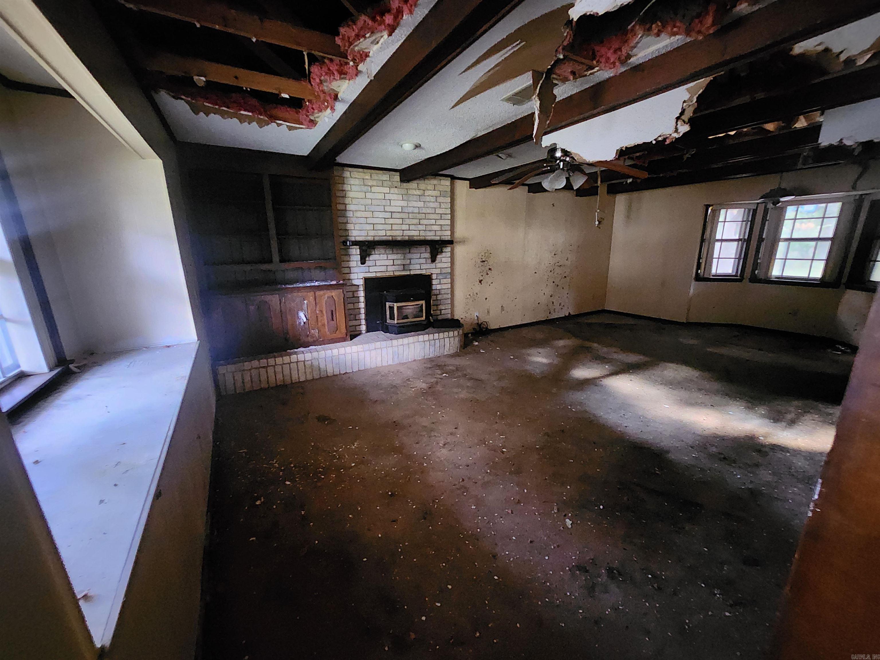 9 La Salle  Pine Bluff, AR