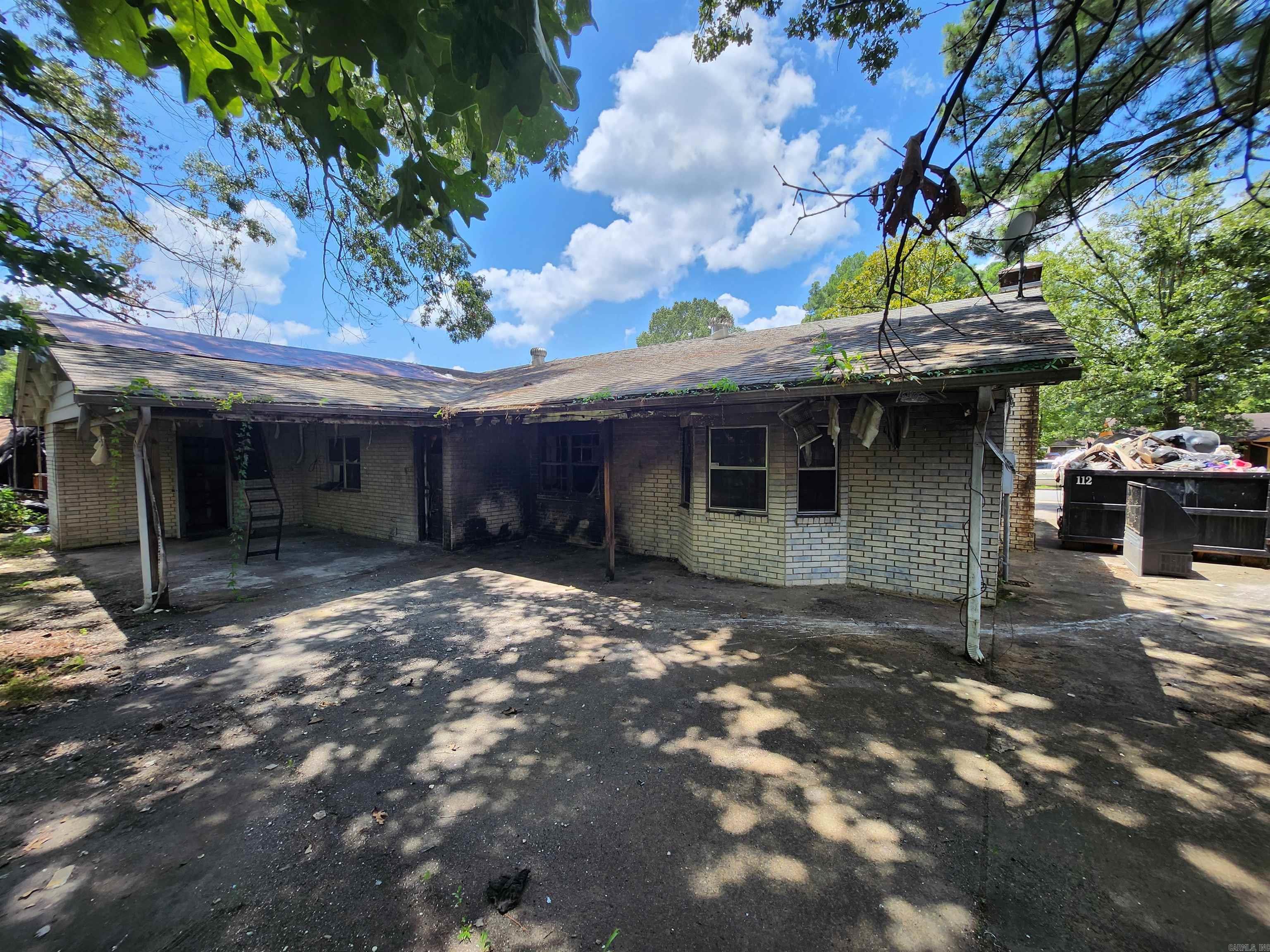 9 La Salle  Pine Bluff, AR