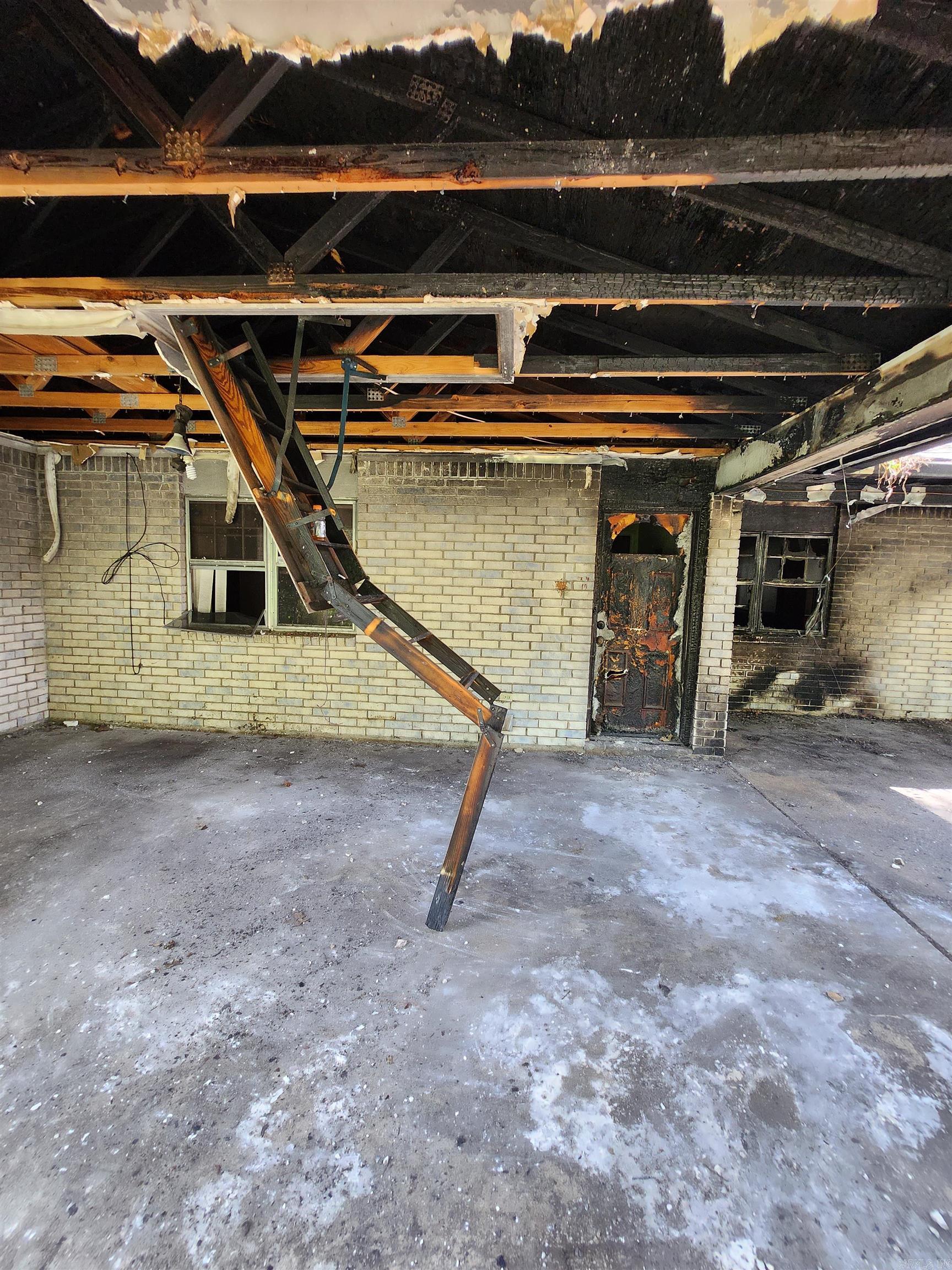 9 La Salle  Pine Bluff, AR